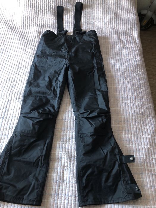 Камбинизон MQP мотор