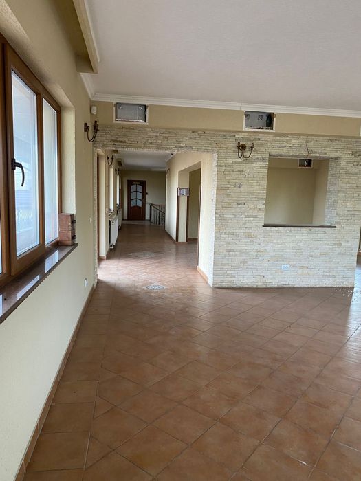 Spatiu comecial 600 mp fost reataurant