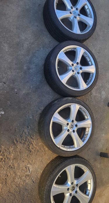 Vand jante r18 5x112 pentru Vw