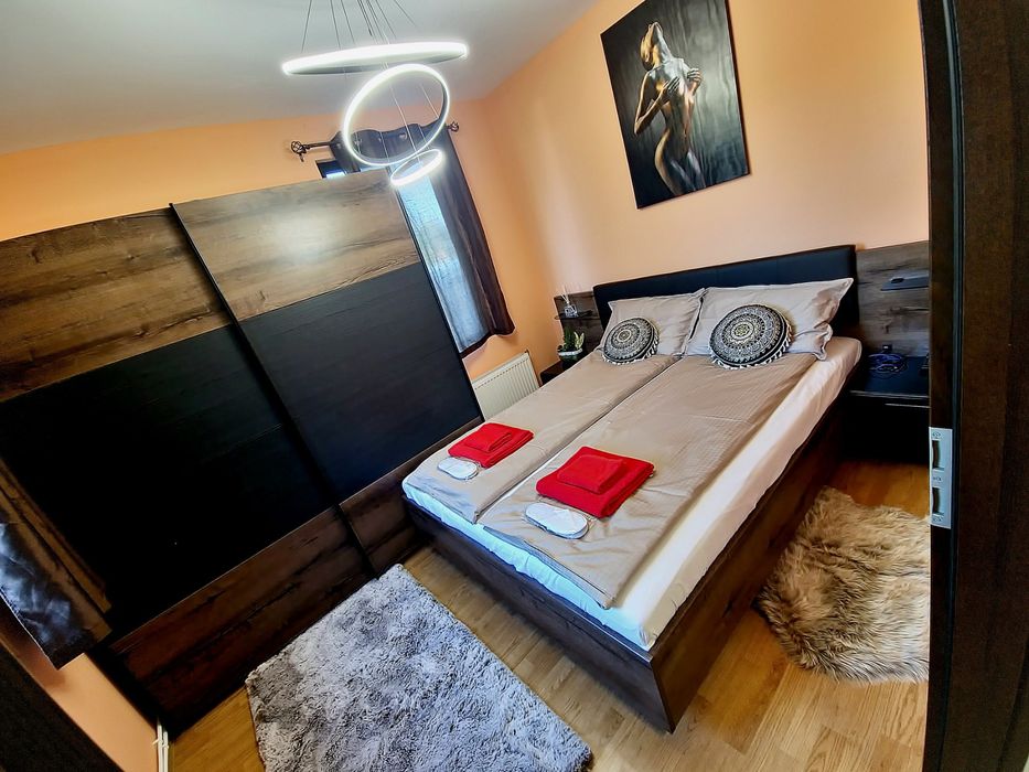 Къща за гости '' Hacienda Hills '' село Голямо Буково