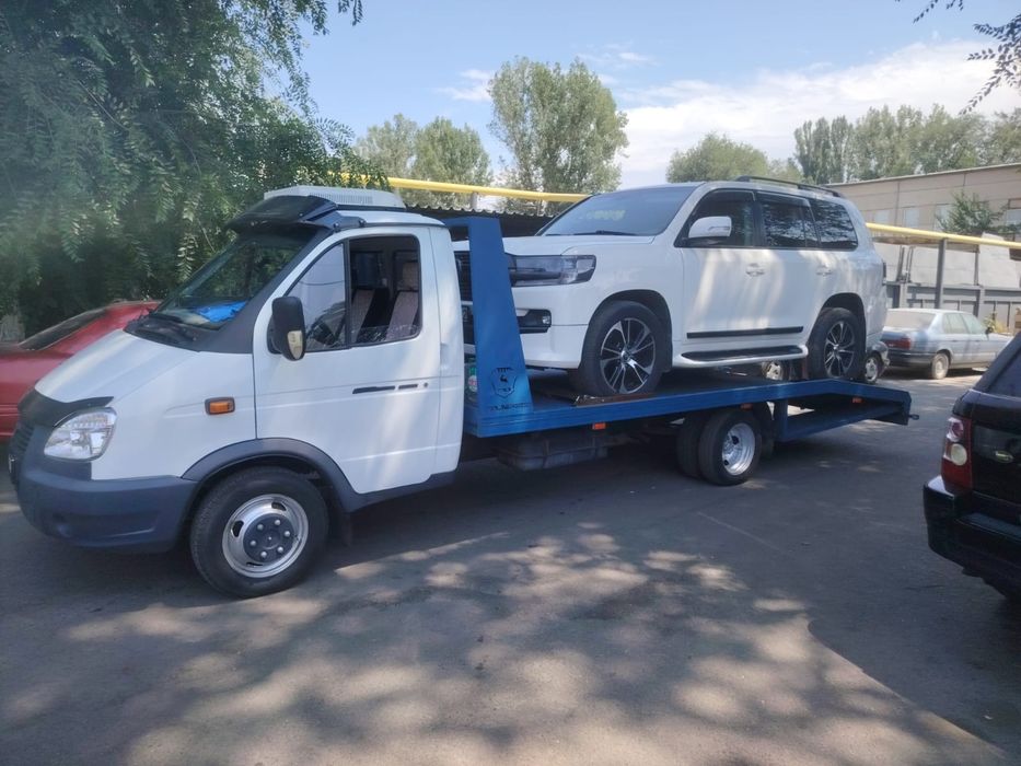 Услуги эвакуатор 24/7