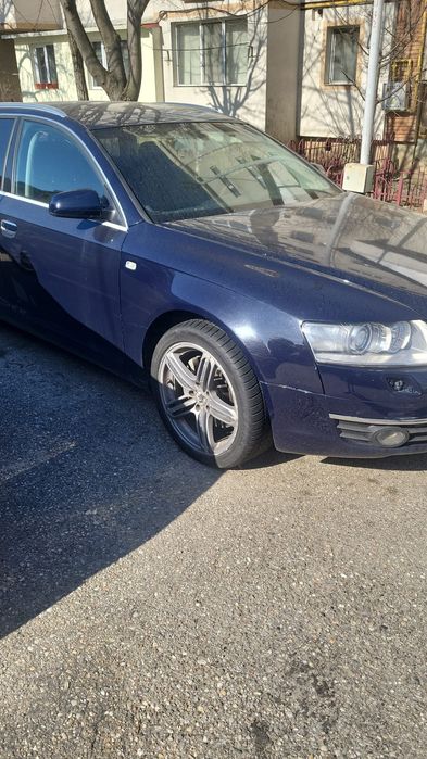 AUDI  2006 — imagine 3