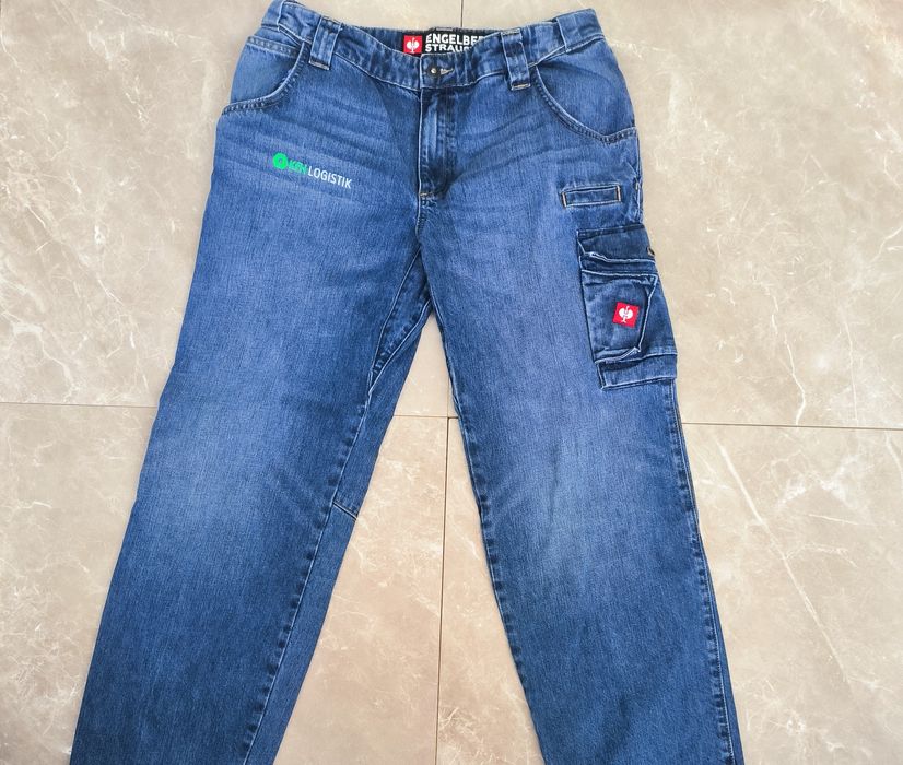 Engelbert Strauss дънки EU52