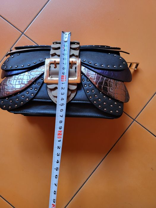 Вечерна дамска чанта