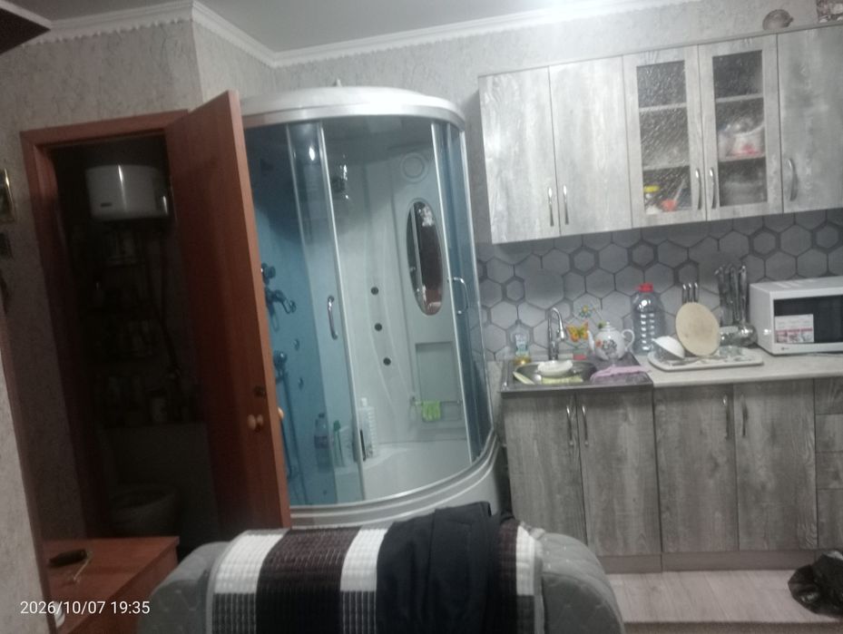 Продам комнату в общежитии