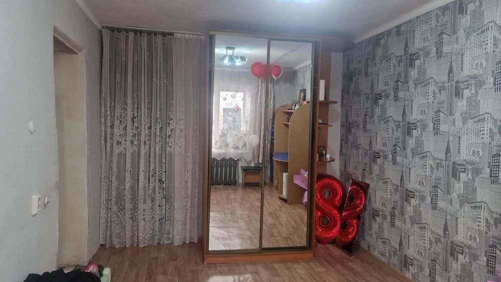 Продам 2х комн кв ОКТ