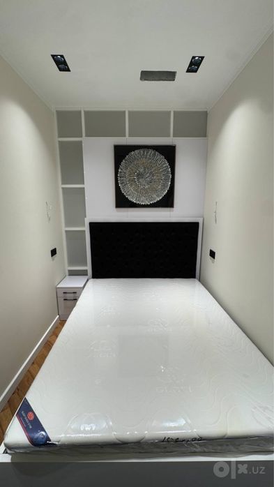 ЖК Nest One 2/7/20 44,31 м2 с ремонтом