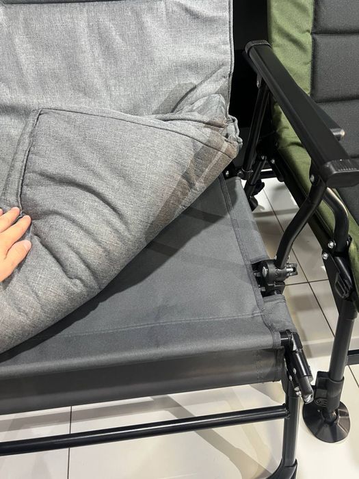 Camping raskladushka