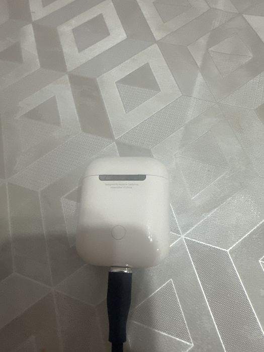 Наушники AirPods 2
