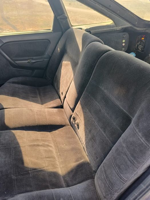 Опель вектра 1.6