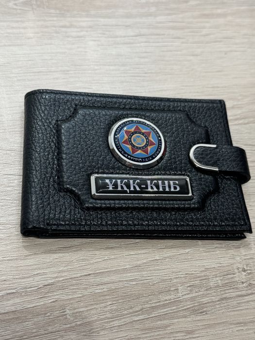 Продам кошелек КНБ