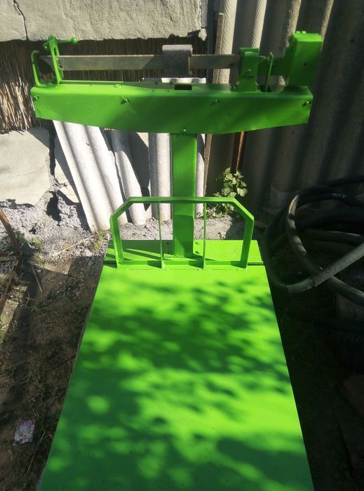 Весы промышленые