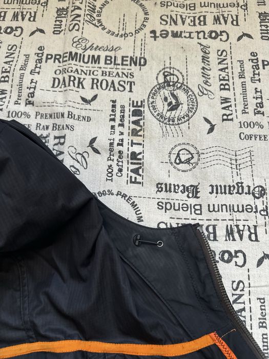 Parajumpers original мембрана яке.S