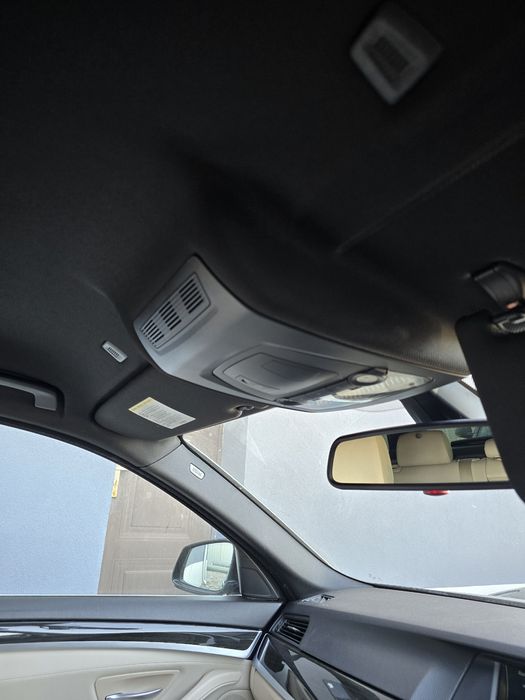 Bmw F11 520D 184кс N47D20C автоматик на части/БМВ Ф11 520Д 184кс