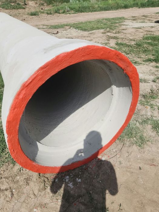 Vând Tuburi din beton