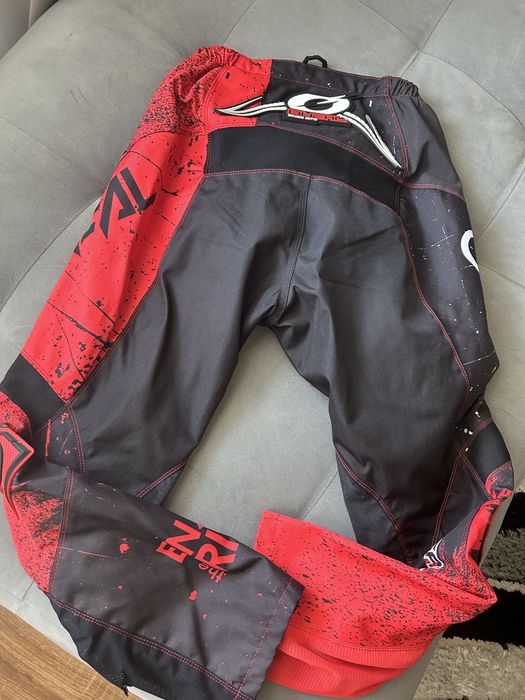 Мотокрос екип