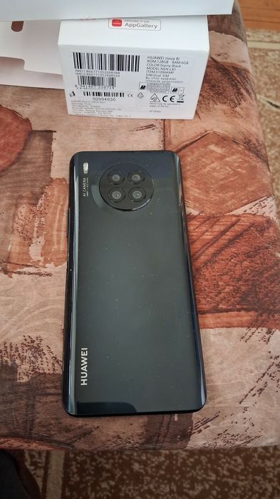 Huawei nova 8i 128