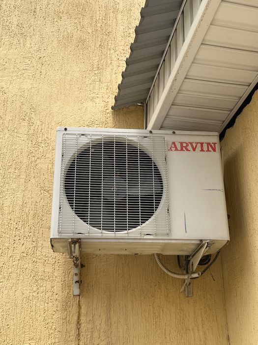 Кондиционер Arvin
