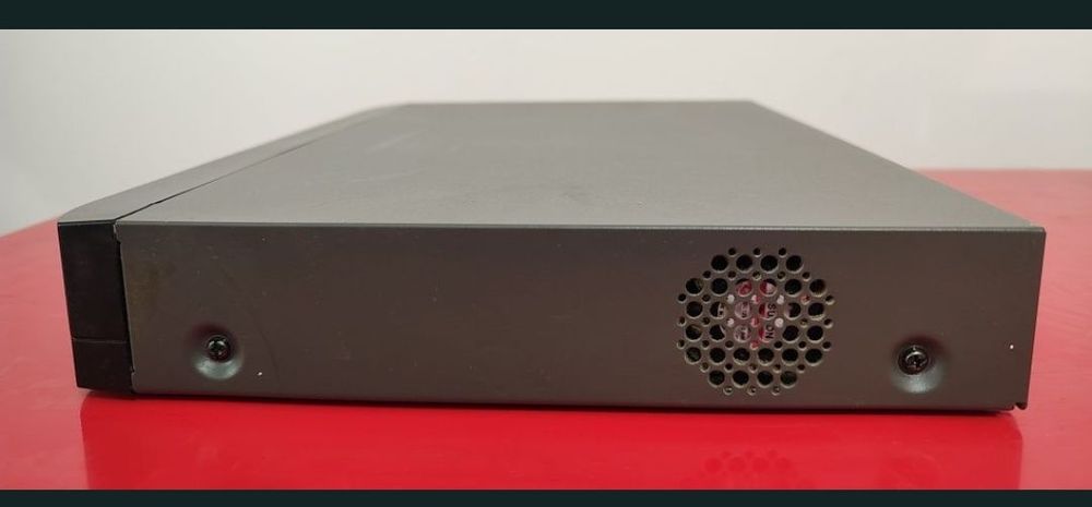 Sistem Supraveghere HD