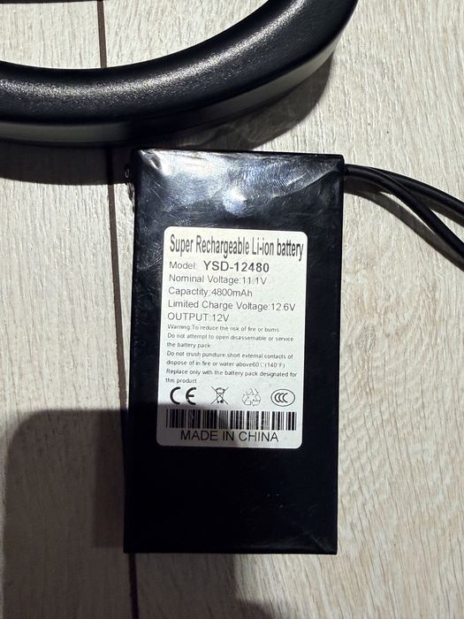 Сонар Toslon tf500