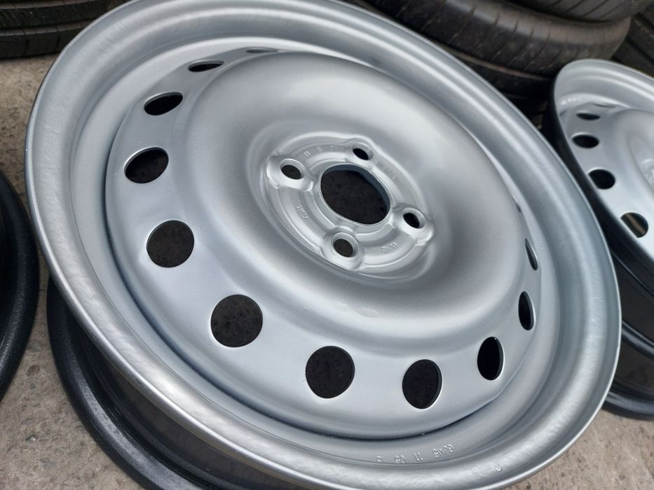 15 R diska Nexa Spark Cobolt Onix