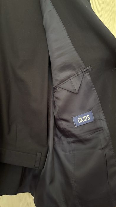 Школьная форма для мальчика, рост 152