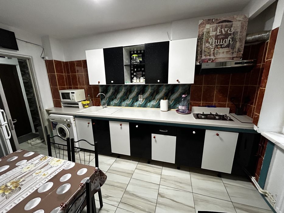 Apartament – Constanta - Vedere 2