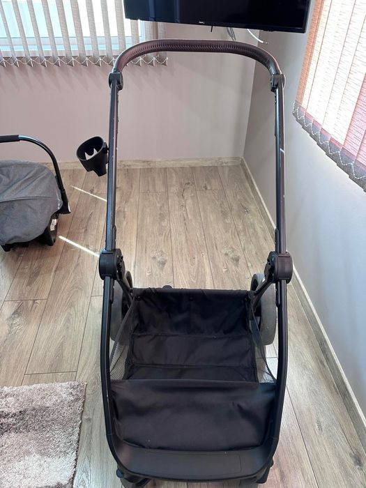 Детска количка Lorelli INFINITY