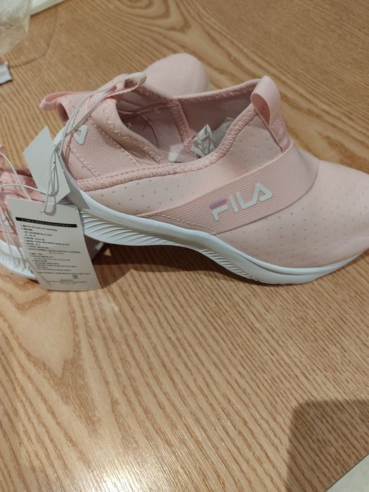 Кроссовки Puma, производство Вьетнам