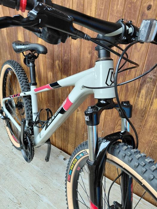 Алуминиев велосипед