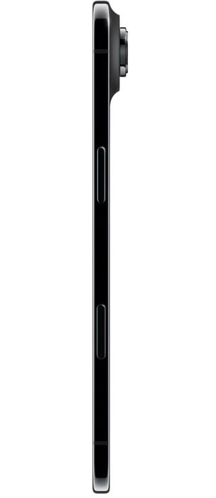 6.5" Смартфон Apple iPhone Air 256 ГБ черный