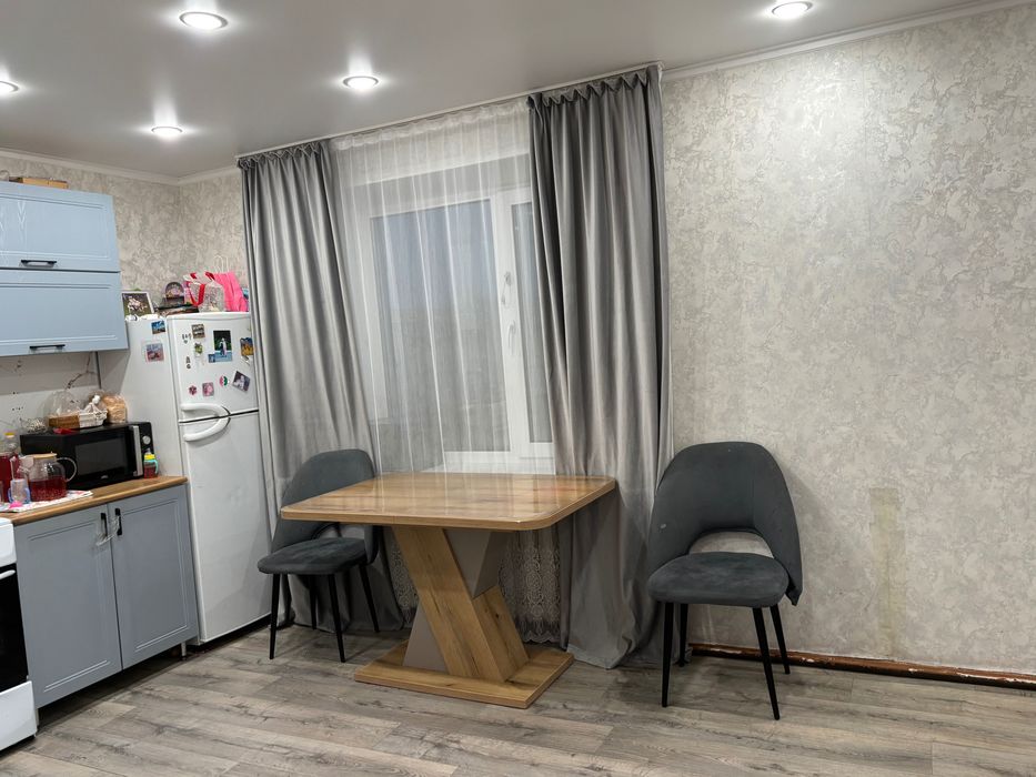 Продам  квартиру