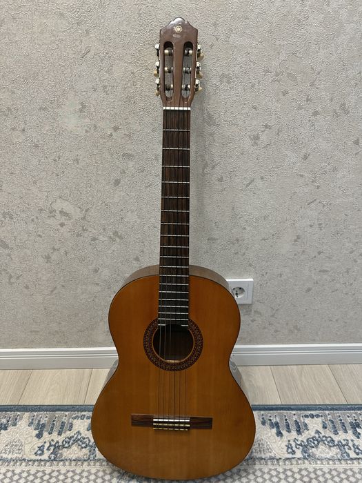 Гитара Yamaha C45