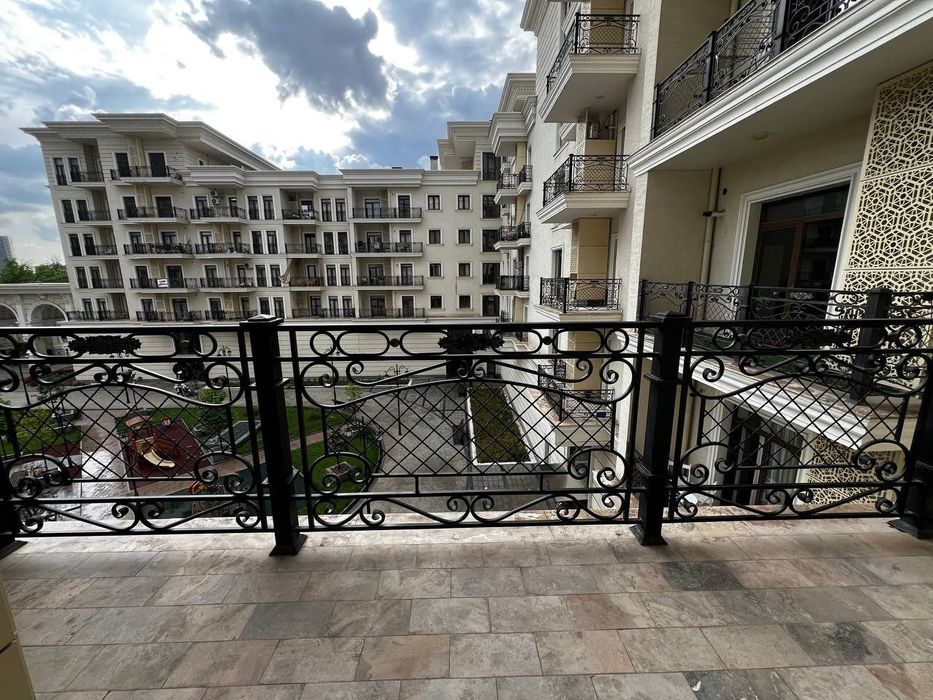 Ташкент сити аренда a Булвар 2 комнт роскошная квартира в новостройке