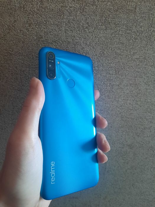Продам realme c3