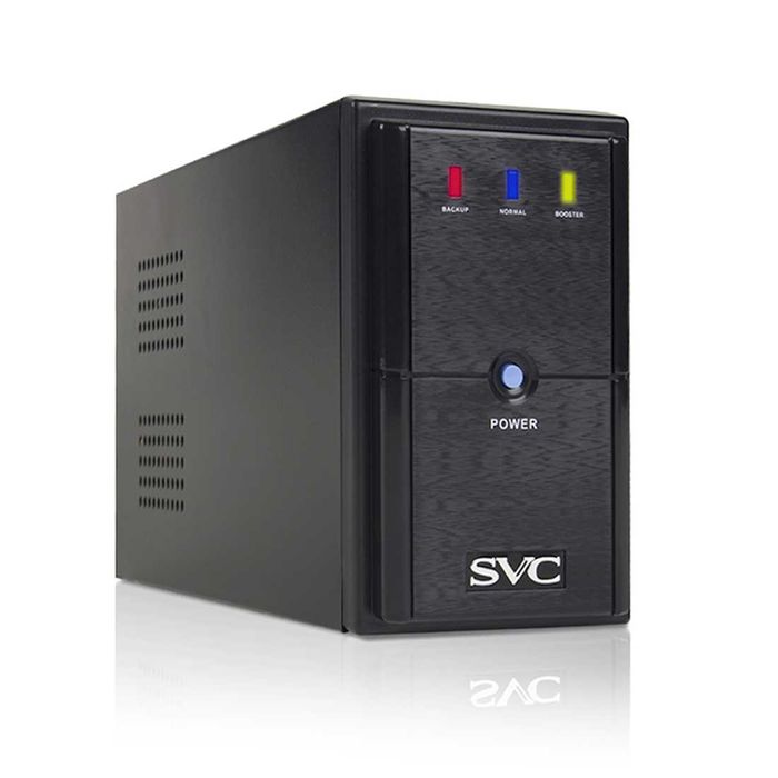 ИБП SVC V-800-L от 5 штук