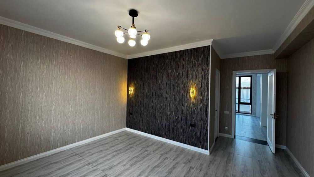 Хондамир (Учтепа тумани)  3 сотих 7 хона Евроремонт