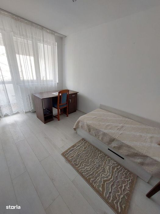 Apartament cu 3 cameră de închiriat – Zona Centrală, Oradea
