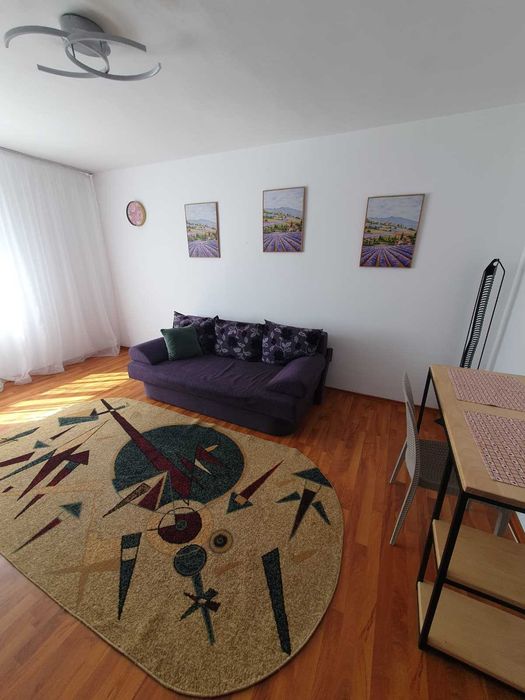 Inchiriez Apartament 2 camere, Precista, renovat, mobilat, utilat