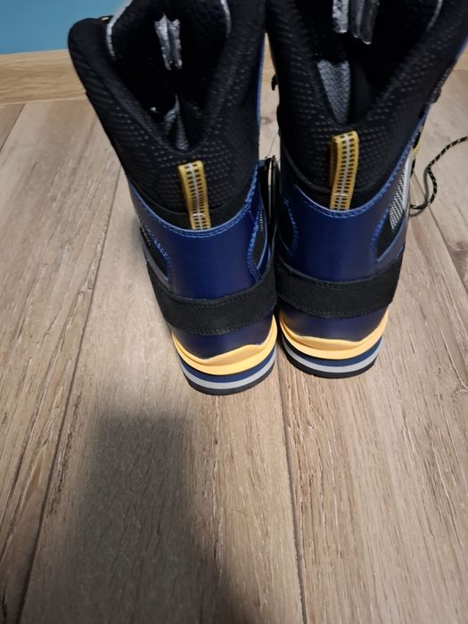 Ghete Karrimor bărbați