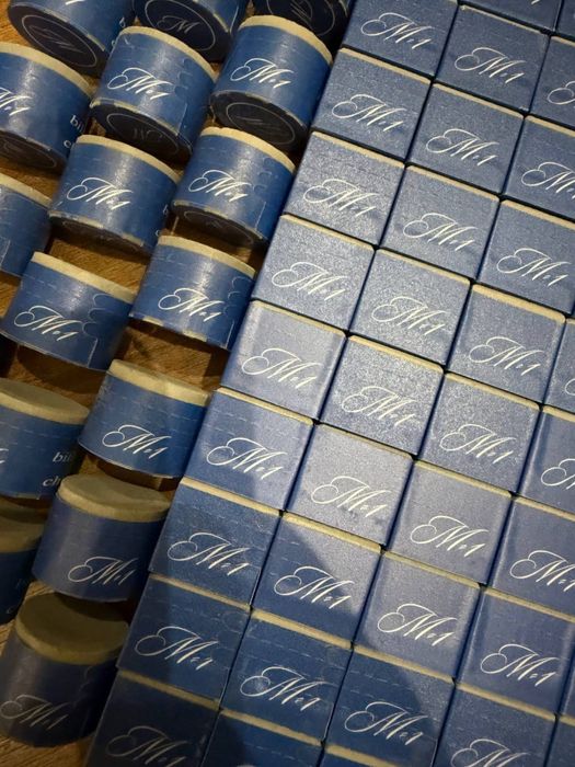 Кий черний граб