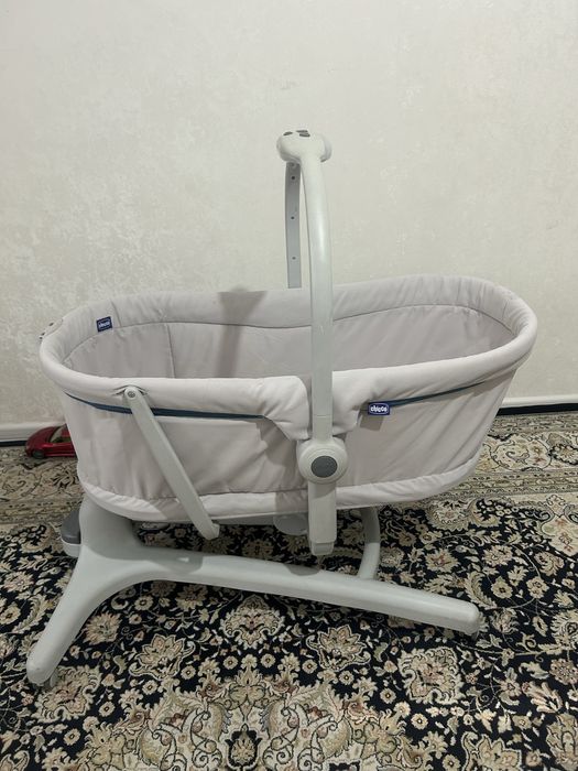 Продам колыбель Chicco…
