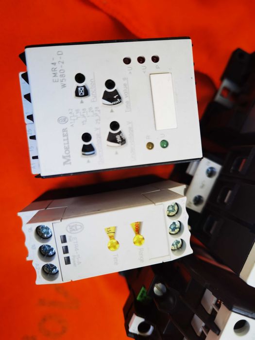 Siemens contactori,relee,hager rcbo,rccb,teleruptor eltako