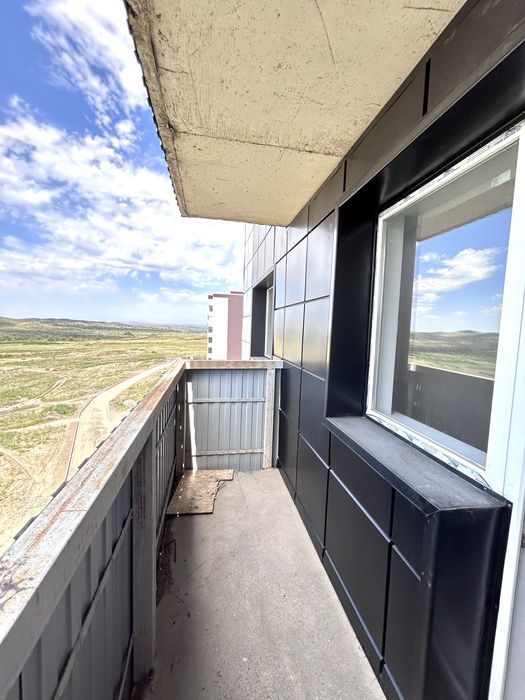 Продам 2-х комн. квартиру на КШТ!