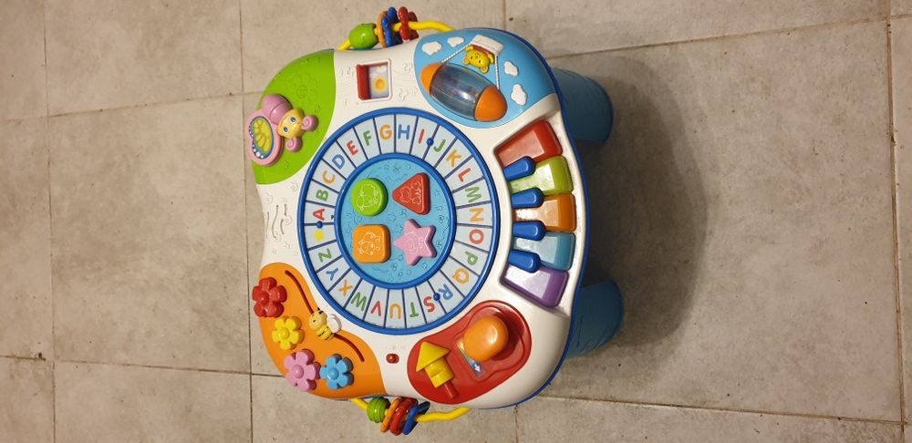 Mini pianina ptr copii