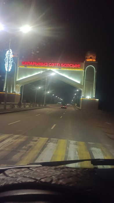 Аренда квартиры, возле НИШ