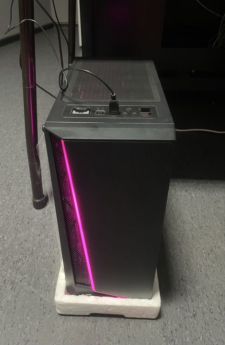 Продается процессор системный блок