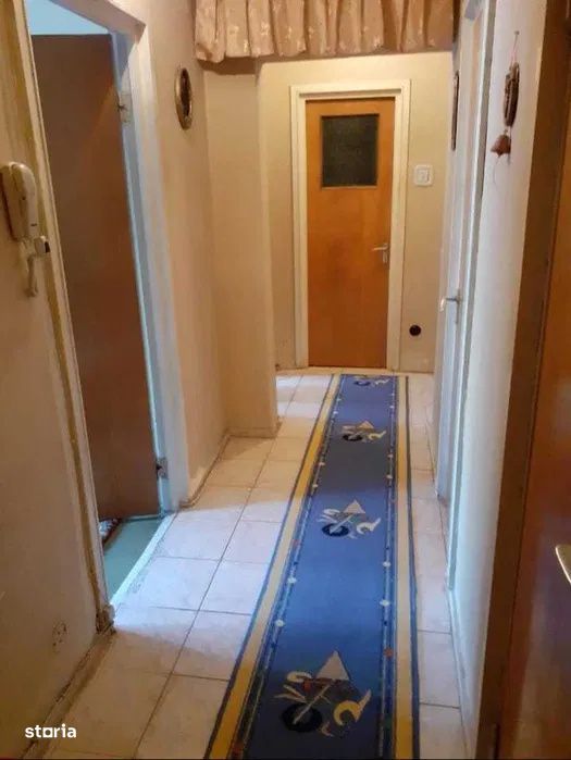 Apartament 3 camere - zona Gorjului