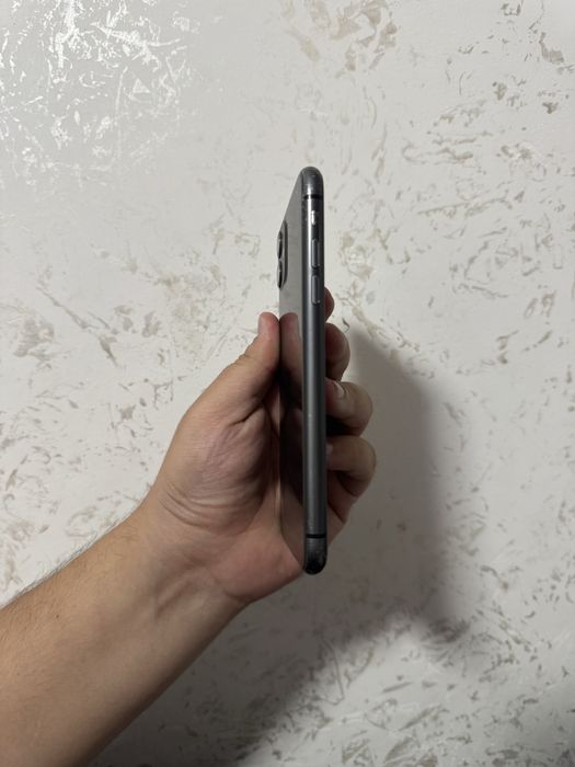 Айфон 11 128 гб 81%