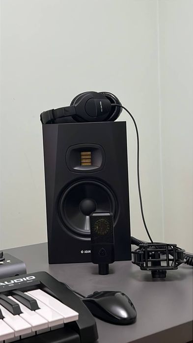 STUDIO Sotiladi Yangi